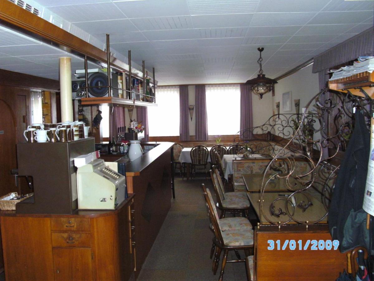 Gasthaus Waldhorn Bad Teinach-Zavelstein Esterno foto