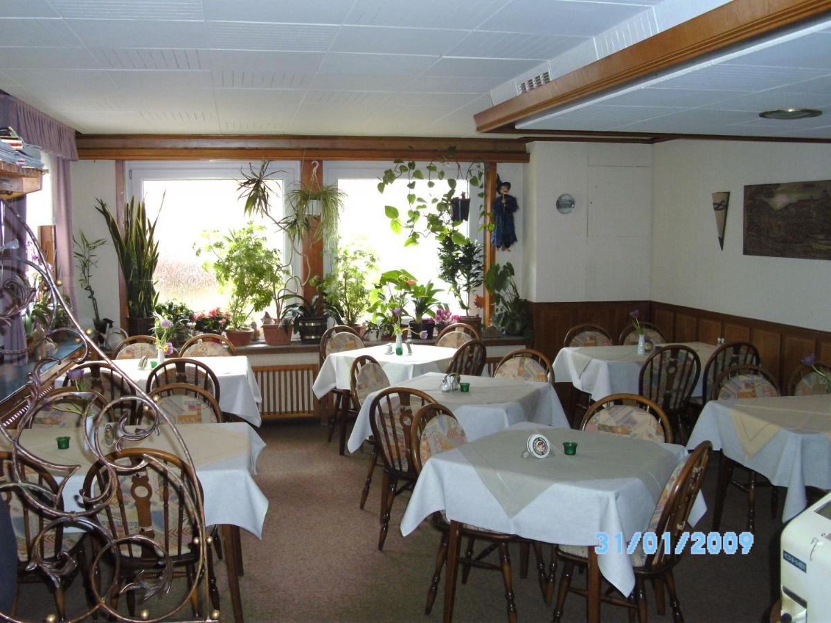 Gasthaus Waldhorn Bad Teinach-Zavelstein Esterno foto
